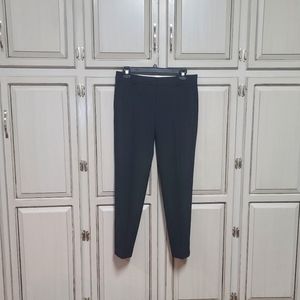 Gorgeous LIKE NEW black pants